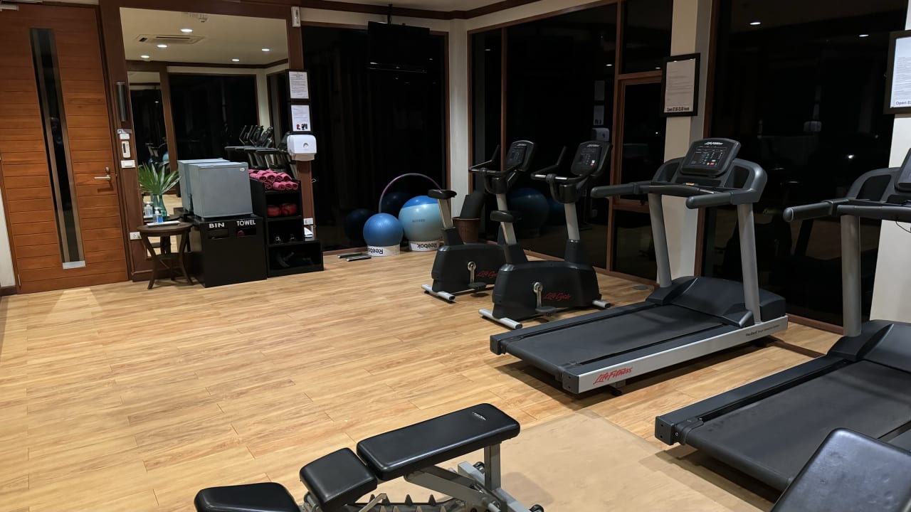 Sport & Freizeit NH Collection Samui Peace Resort
