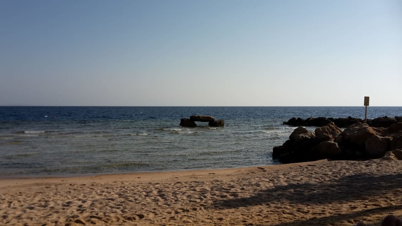 Strand Pickalbatros Citadel Resort