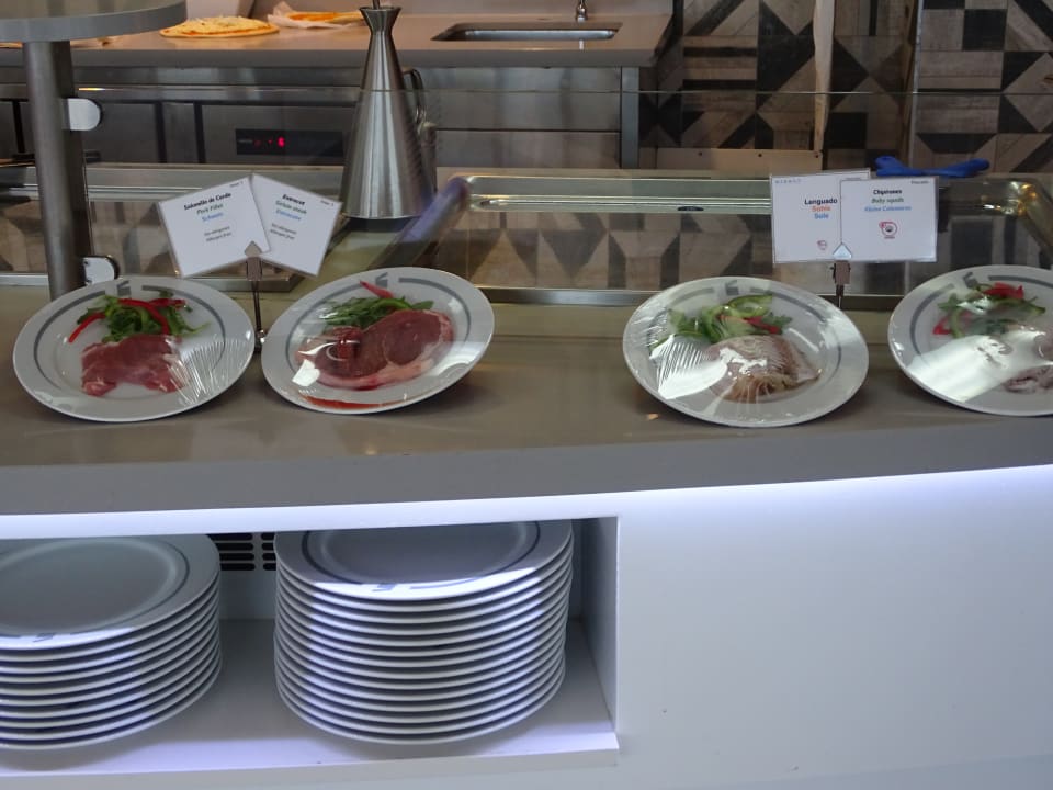 Gastro Atlantic Mirage Suites & Spa - Adults only