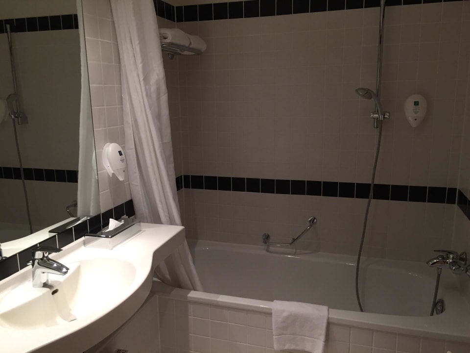 Zimmer acom Hotel München