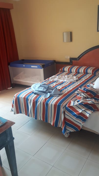 Zimmer HOVIMA Jardin Caleta