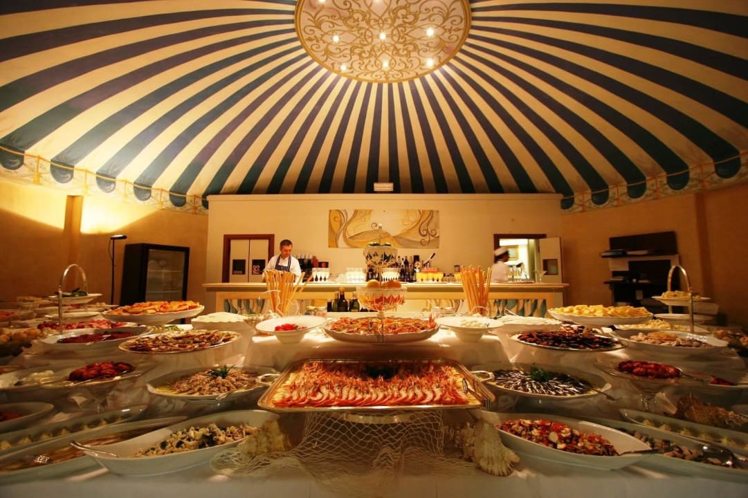 Beach Grand Hotel Rimini