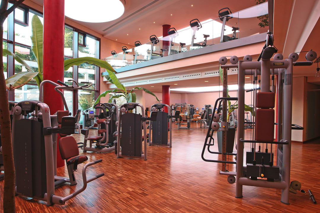 Sport & Freizeit Kurhotel Falter