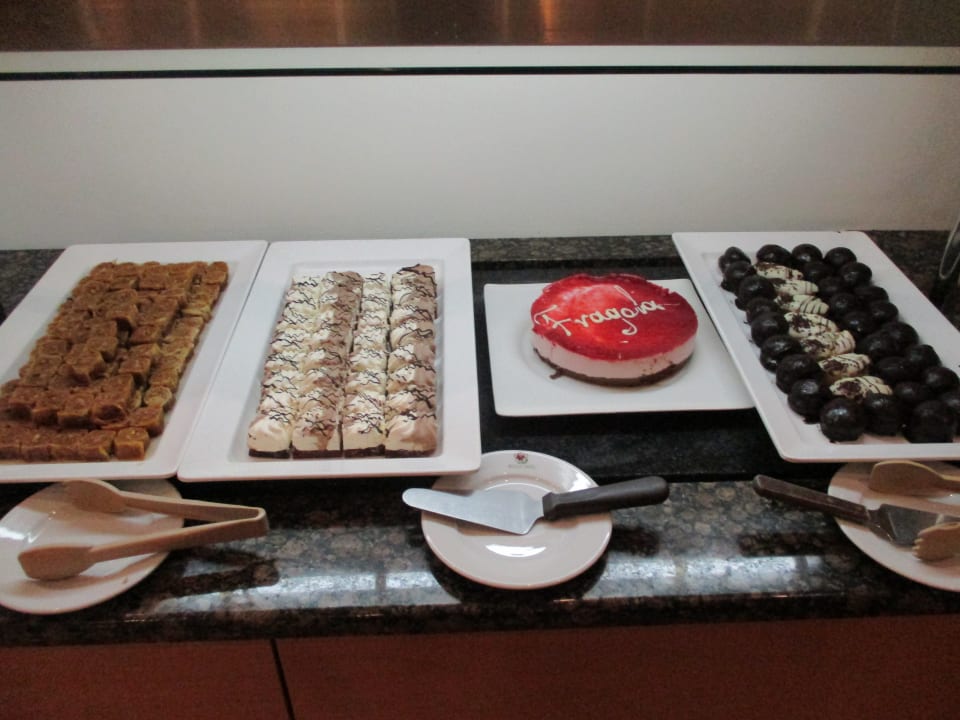 Restaurant Ibiscus Hotel Rhodos