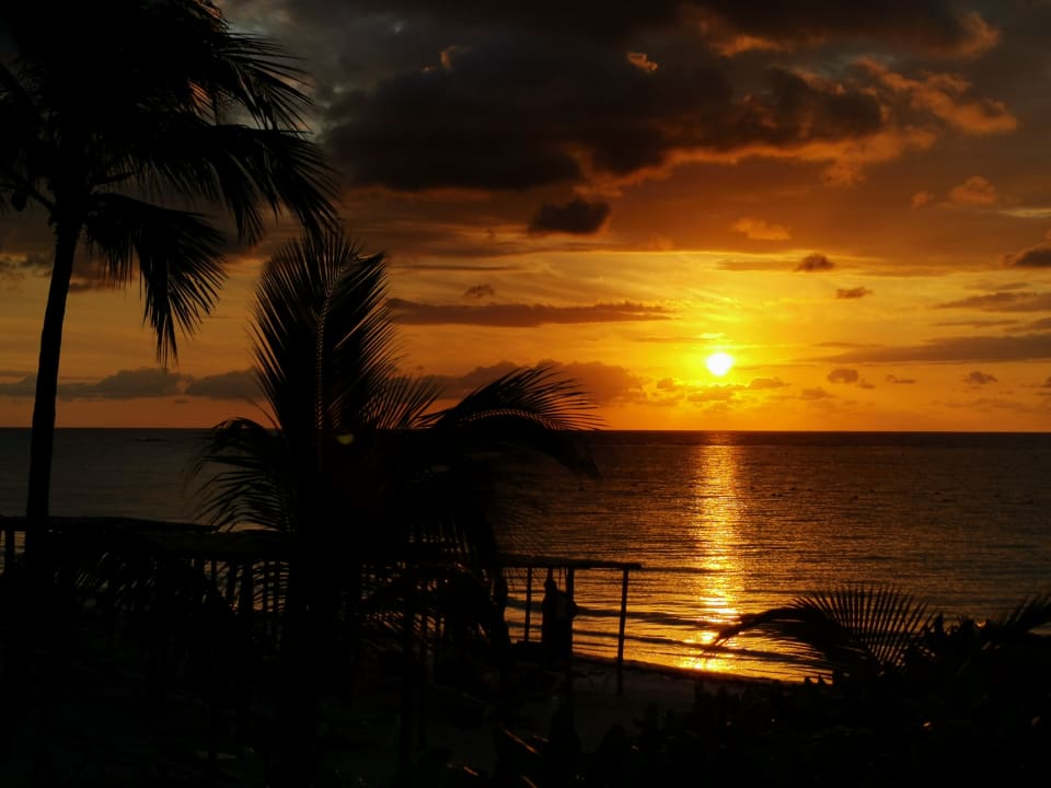 Ausblick Akumal Bay Beach & Wellness Resort