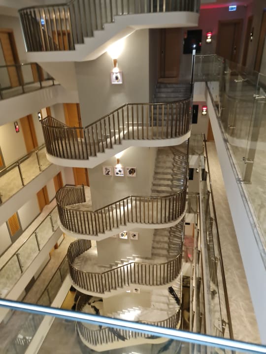 Sonstiges Diamond De Luxe Hotel & Spa