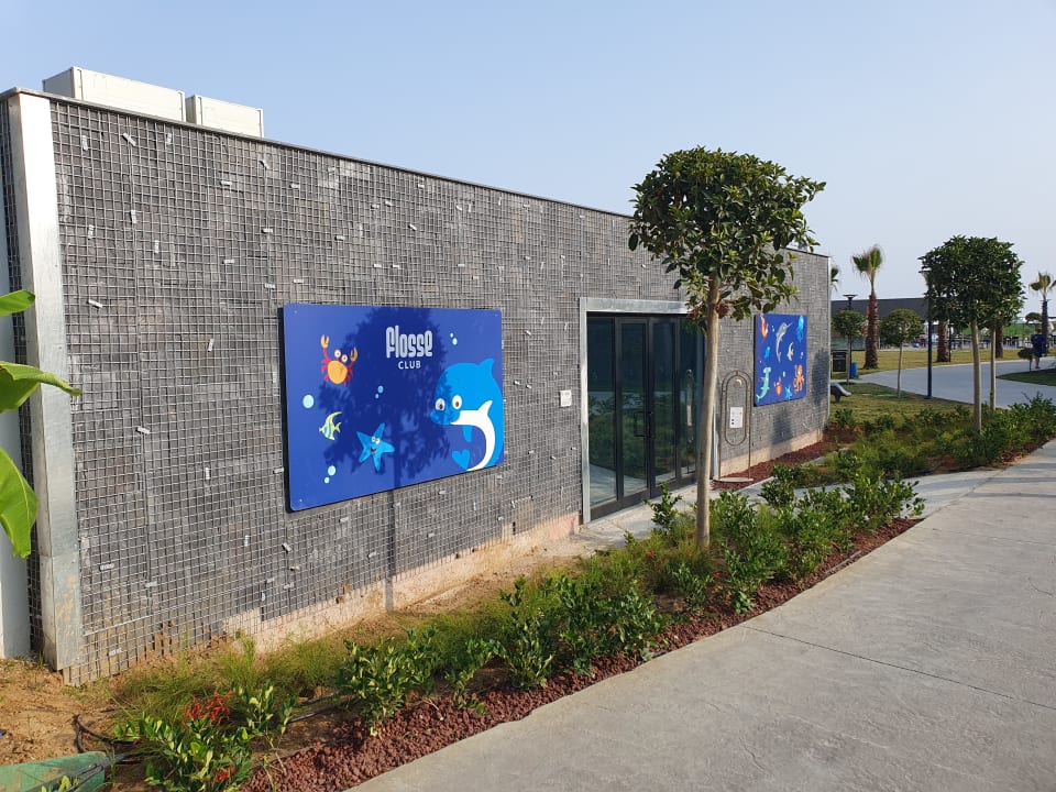 Sport & Freizeit Jacaranda Luxury Resort