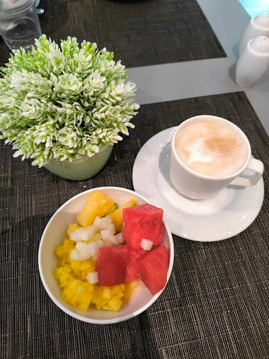 Gastro Essential by Dorint Stuttgart-Airport