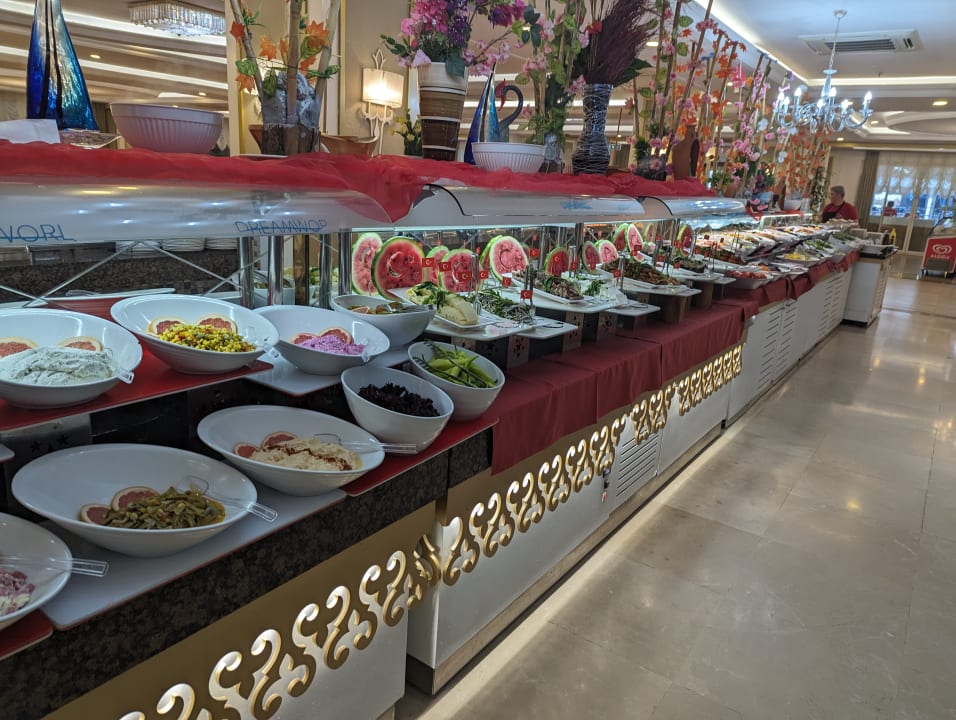 Gastro Dream World Resort & Spa