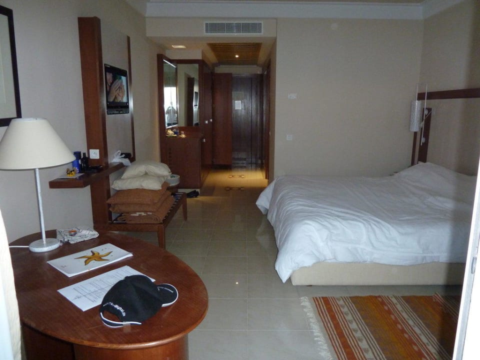 Normales DZ Iberostar Selection Royal El Mansour