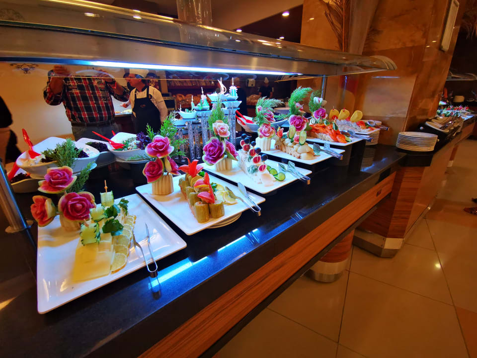 Gastro Alaiye Resort & Spa