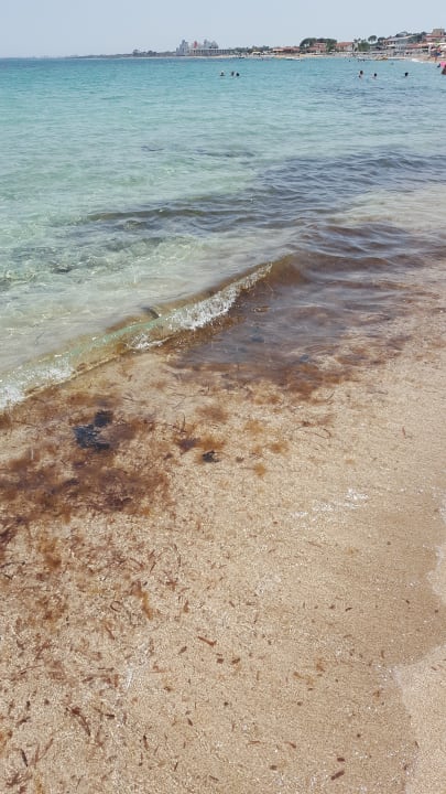 Meer Salamis Bay Conti Resort Hotel & Casino