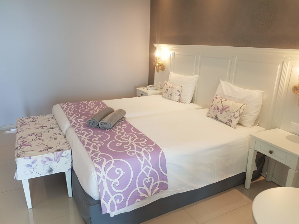 Zimmer Esperos Village Blue & Spa - Adults only