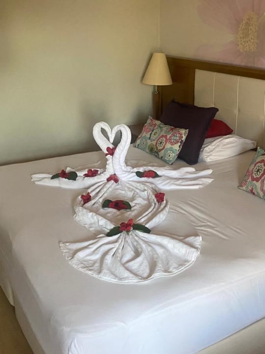 Zimmer TUI KIDS CLUB Felicia Village