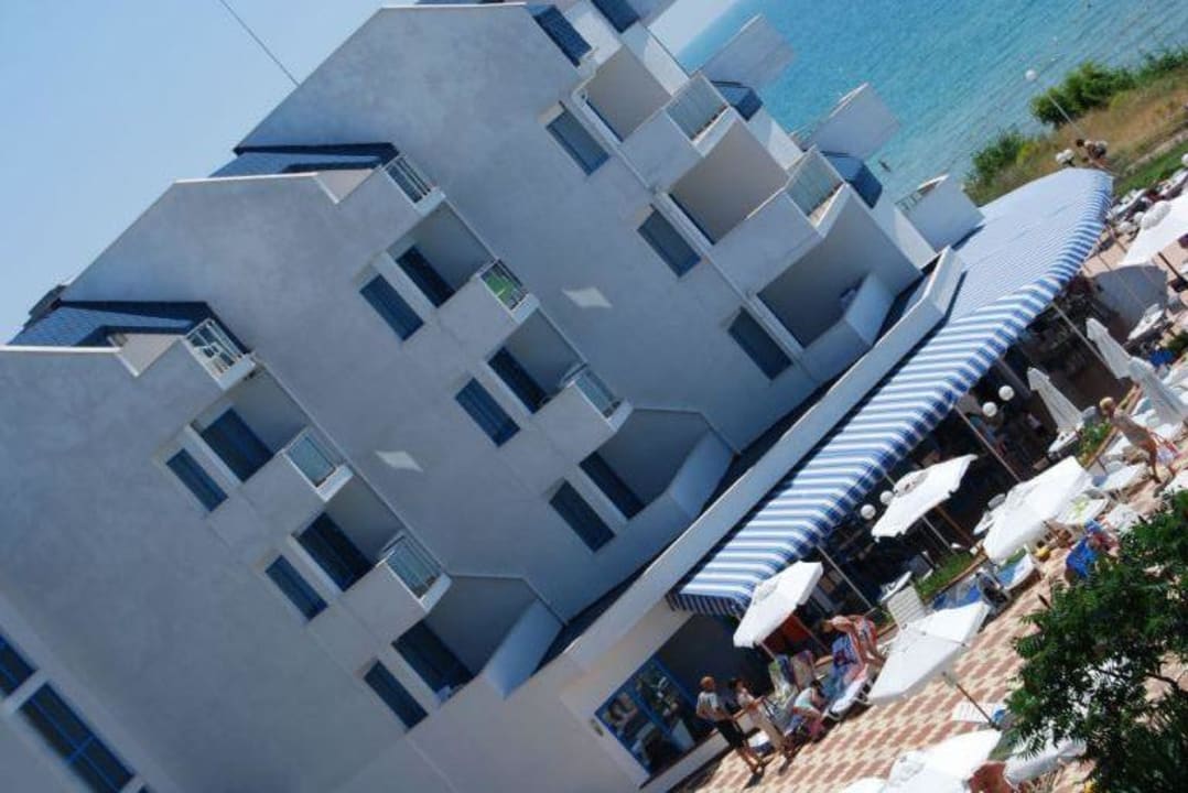 Hotel Hotel Sineva Beach