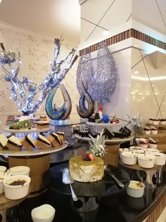 Gastro Aydinbey Kings Palace & Spa