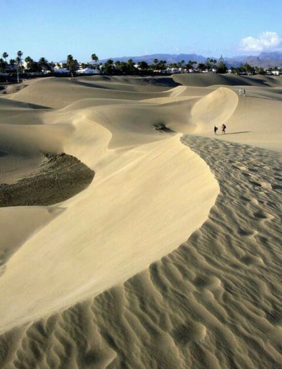 Strand HL Sahara Playa