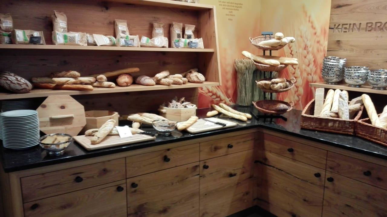 Brotecke Mountain Resort Feuerberg