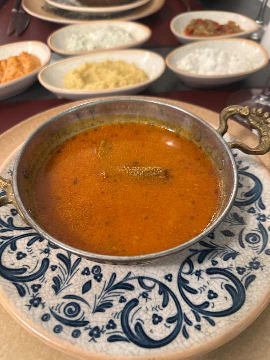 Gastro Sidemarin Kirman Premium