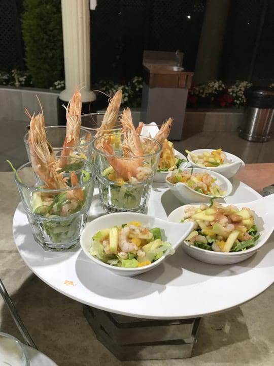 Gastro Asteria Family Belek