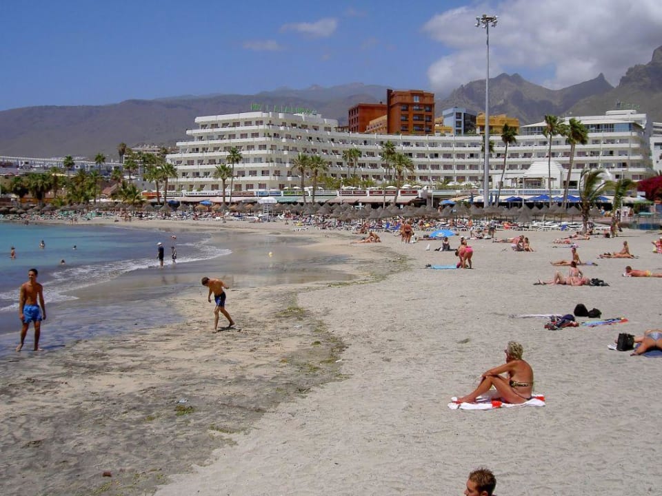 La Pinta HOVIMA La Pinta Beachfront Family Hotel