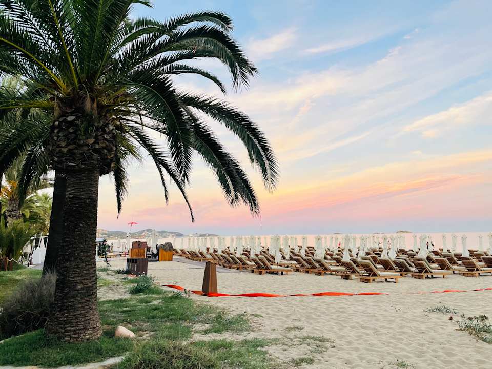 Strand Ushuaia Ibiza Beach Hotel - The Tower / The Club - Adults only