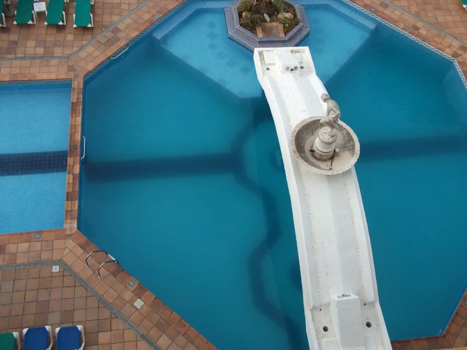 Super sauber Mar Hotels Paguera & Spa