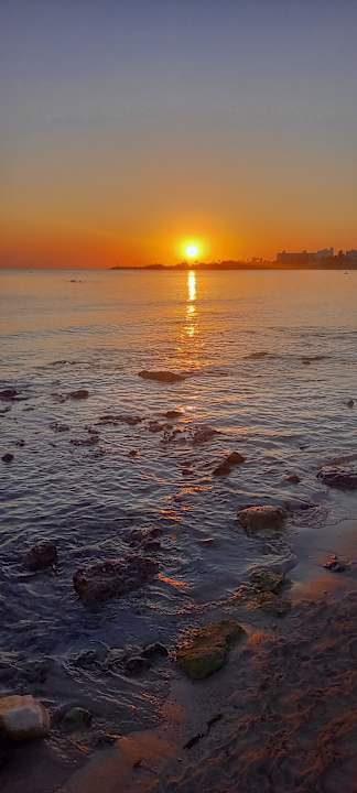 Strand Napa Mermaid Hotel & Suites