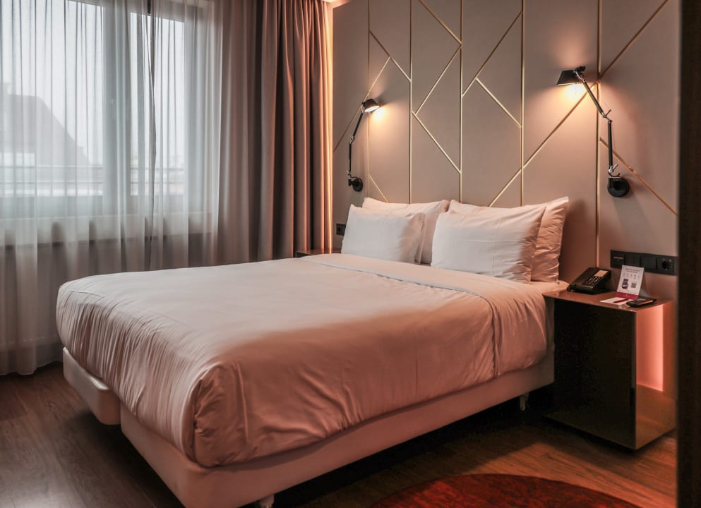 Zimmer NH Collection München Bavaria