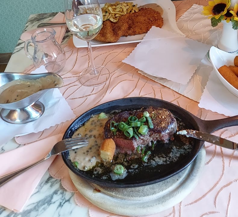 Gastro Hotel Villa Alice