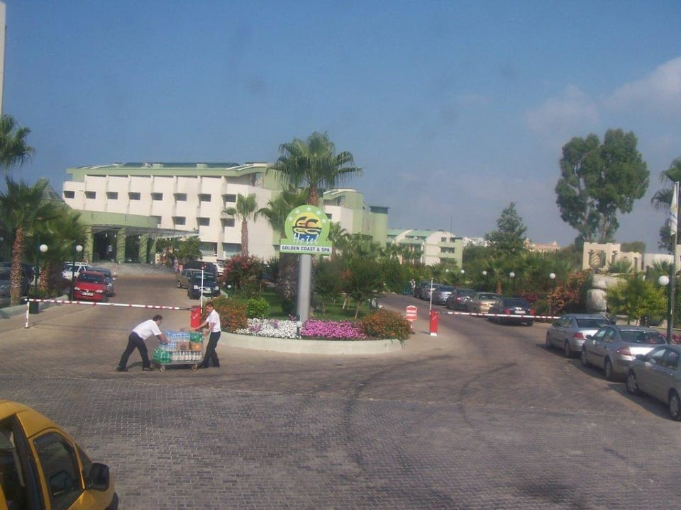 Impressionen 2009 VONRESORT Golden Coast