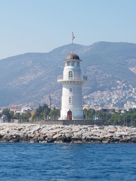 Strand Hotel Meryan