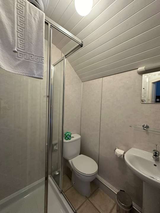 Zimmer Guisachan Guesthouse