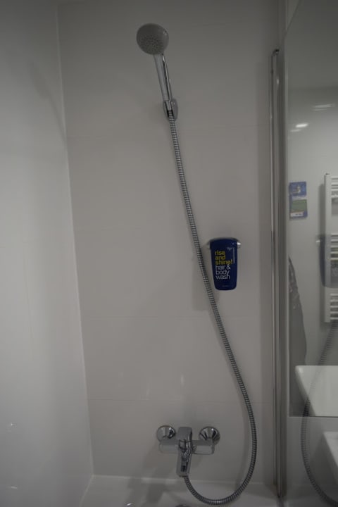 Zimmer Park Inn by Radisson Danube, Bratislava Hotel