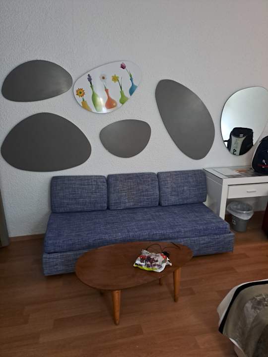 Zimmer Calimera One Resort Jockey