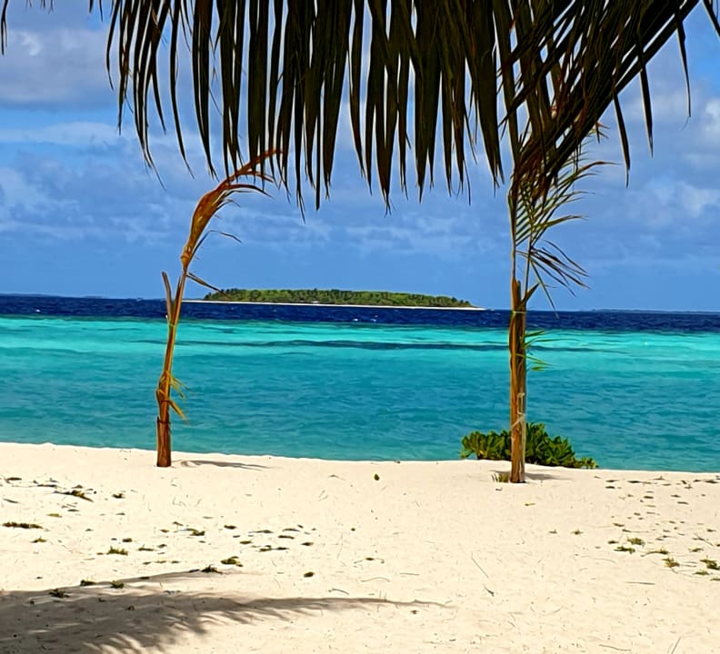 Strand NH Collection Maldives Havodda Resort