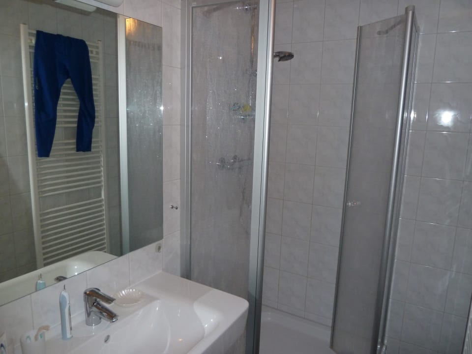 Bad Hotel Bellevue