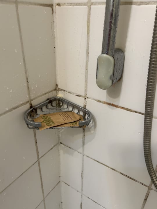 Zimmer Entrée Groß Borstel Garni Hotel