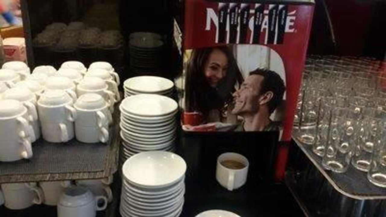 Restaurant Getränke HVD Viva Club Hotel