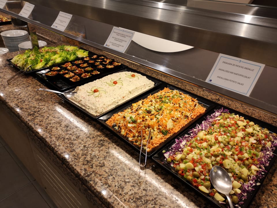 Gastro Playa Esperanza Resort