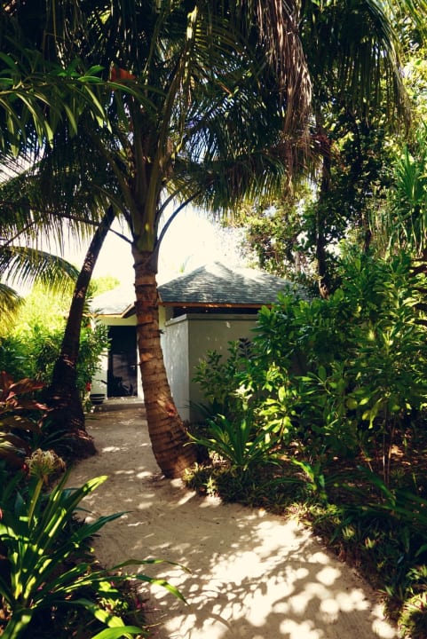 Zimmer NH Collection Maldives Havodda Resort