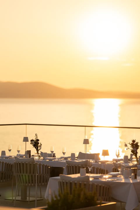 Gastro Aminess Laurel Khalani Hotel