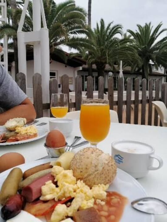 Gastro Alcudia Garden Aparthotel