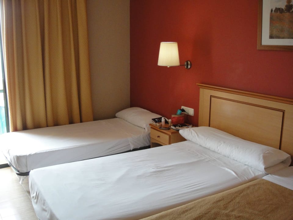 Hotel Victoria Playa Hotel Victoria Playa