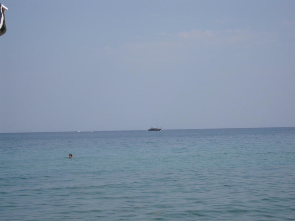 Mittelmeer alltoura Club Hotel Poseidon Palace