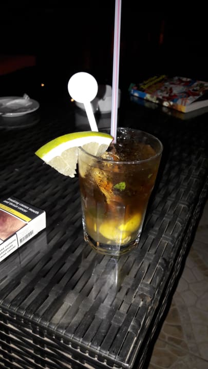 Mojito  Swisstouch Oriental Resort Marsa Alam