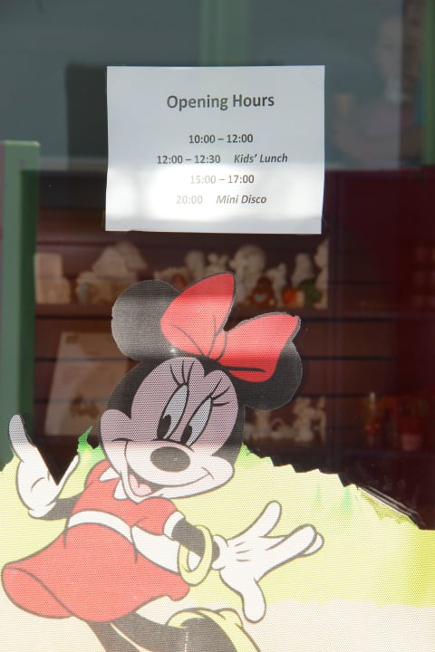 Miniclub GRIFID Vistamar