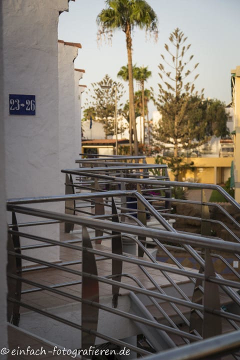 Aus dem Zimmer Casas Pepe Apartments & Spa- Adults Only