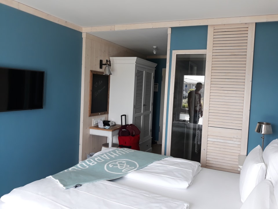 Zimmer Beach Motel Heiligenhafen