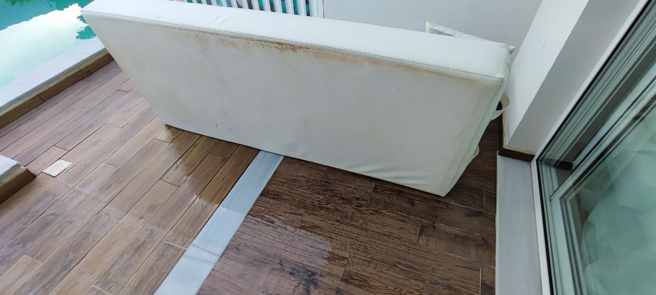 Zimmer White Dreams Resort & Anex